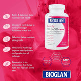 Bioglan Beauty Collagen Tablets 2500 mg 90's 