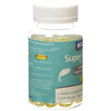 بيوجلان كبسولات زيت السمك المركز 100 كسبولة - Bioglan Super Fish Oil Capsules 100's