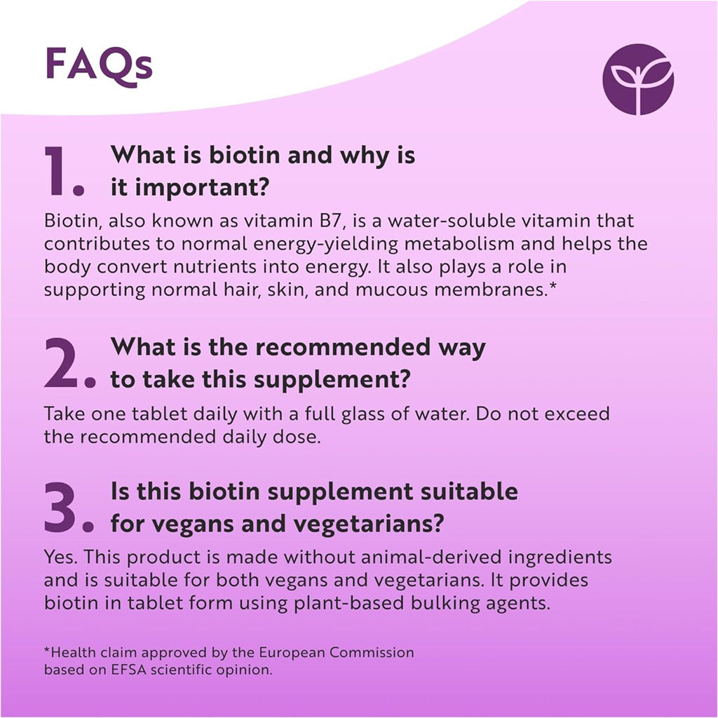 بيوتين 12000 ميكج 400 قرص - Nutravita Biotin 12000mcg 400 Tablets