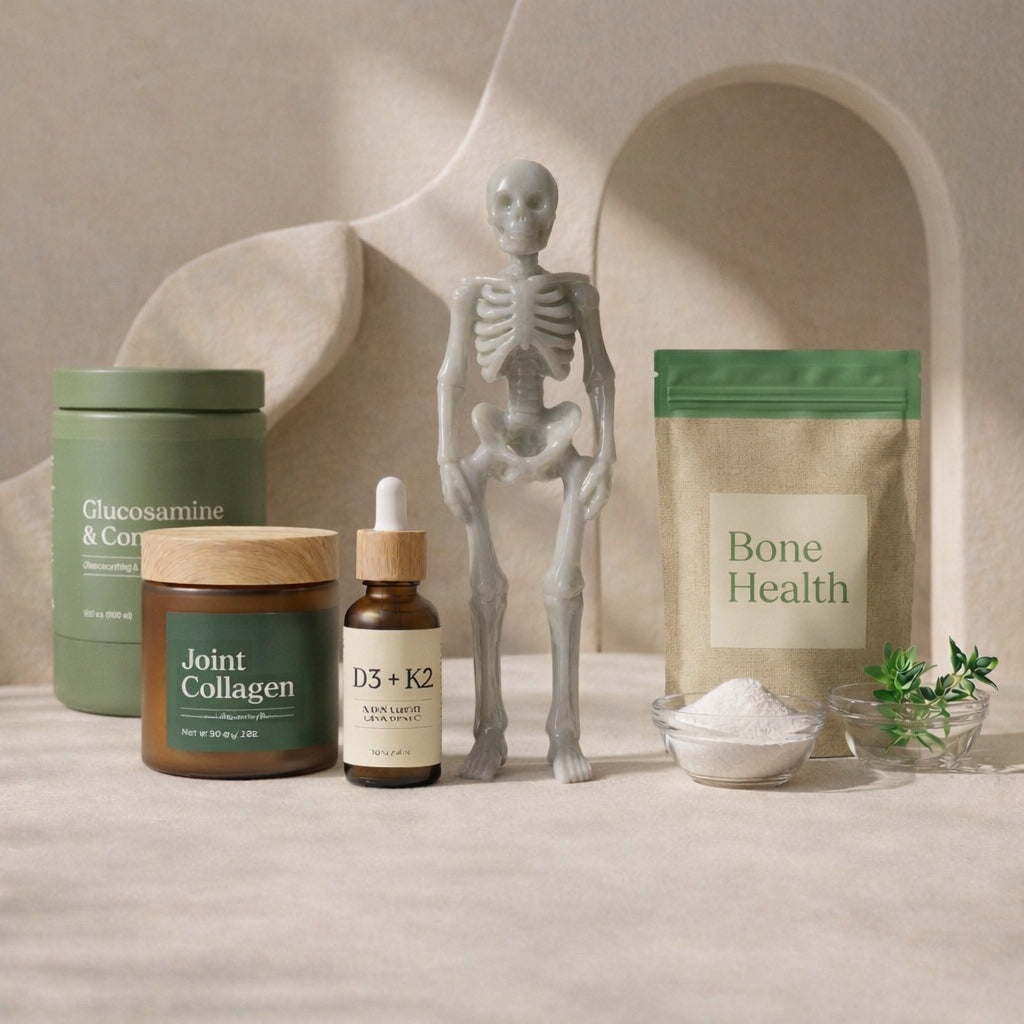 العظام والمفاصل