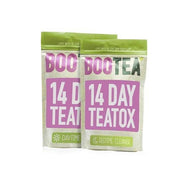 Boo Tea 14 Day Teatox
