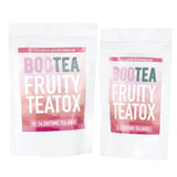 بوتي شاي بالفواكه 14 يوم - Bootea Fruity Teatox 14 Day