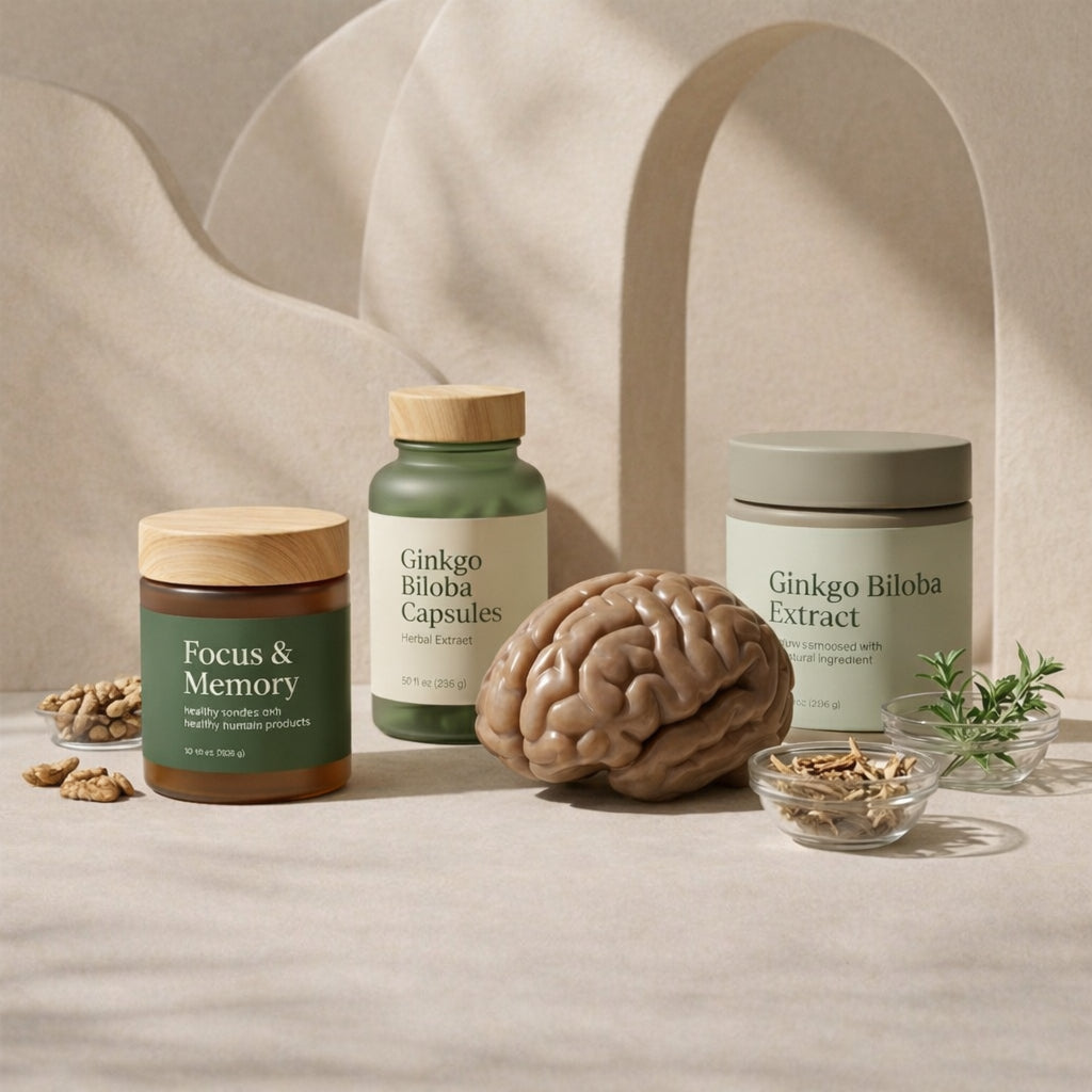 التركيز والذاكرة