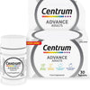 Centrum Advance for men and women 30 tablets - Centrum Advance 30's