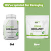 خلاصة فاكهة البرغموت الحمضية 500 ملج 180 كبسولة -  Freak Athletics Citrus Bergamot Extract 500 mg 180 Capsules