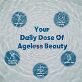 مشروب الكولاجين البحري 5000 ملج 14 كيس - WeightWorld Marine Collagen Liquid 5000mg 30ml*14 Sachets