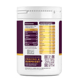 كولاجين ببتيد باودر 400 جرام - كولاجين بقري حلال - Wellgard Gold Standard Pure Collagen Hydrolysate Powder 400g