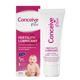 كونسيف بلس جل بالكالسيوم والمغنيسيوم  75 مل - Conceive Plus Gel Tube 75 ml