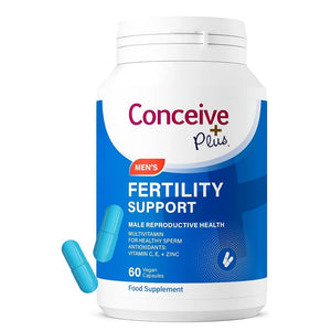 Conceive Plus Men 60's
