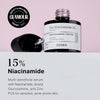 كوسركس نياسيناميد 15% سيروم للوجه 20 مل - COSRX Niacinamide 15% Face Serum 20 ml