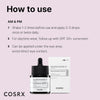 كوسركس نياسيناميد 15% سيروم للوجه 20 مل - COSRX Niacinamide 15% Face Serum 20 ml