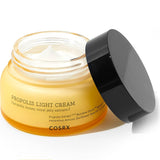 كوسركس كريم بروبليس للبشرة 65 مل - COSRX Propolis Light Cream 65 ml