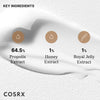 كوسركس كريم بروبليس للبشرة 65 مل - COSRX Propolis Light Cream 65 ml