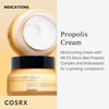 كوسركس كريم بروبليس للبشرة 65 مل - COSRX Propolis Light Cream 65 ml