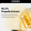 كوسركس سيروم بروبليس لتعزيز توهج البشرة 30 مل - COSRX Propolis Skin Glowing Serum 30 ml