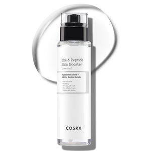 كوسركس 6 بيبتيد سيروم معزز للبشرة 150 مل - COSRX The 6 Peptide Skin Booster Serum 150 ml