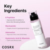 كوسركس 6 بيبتيد سيروم معزز للبشرة 150 مل - COSRX The 6 Peptide Skin Booster Serum 150 ml