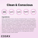 كوسركس 6 بيبتيد سيروم معزز للبشرة 150 مل - COSRX The 6 Peptide Skin Booster Serum 150 ml