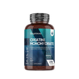 كرياتين مونوهيدرات 3000 ملج 270 قرص - WeightWorld Creatine Monohydrate 3000mg 270 Tablets