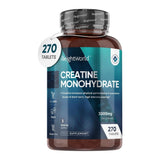 Creatine Monohydrate Tablets 3000 mg 180's - Weight World Creatine Monohydrate Tablets 3000 mg 180's