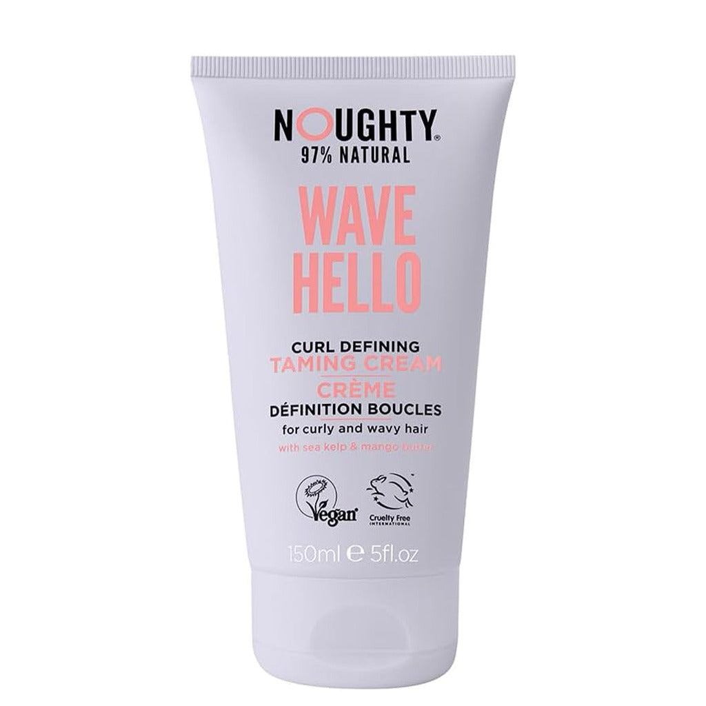 كريم وايف هالو للشعر الكيرلي 150 مل