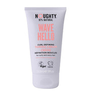 كريم وايف هالو للشعر الكيرلي 150 مل