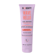 Noughty Wave Hello Curl Defining Shampoo 250 ml