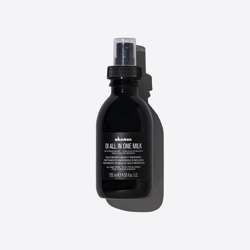 Davines Hair Milk 135 ml - Davines All In One Milk 135 ml