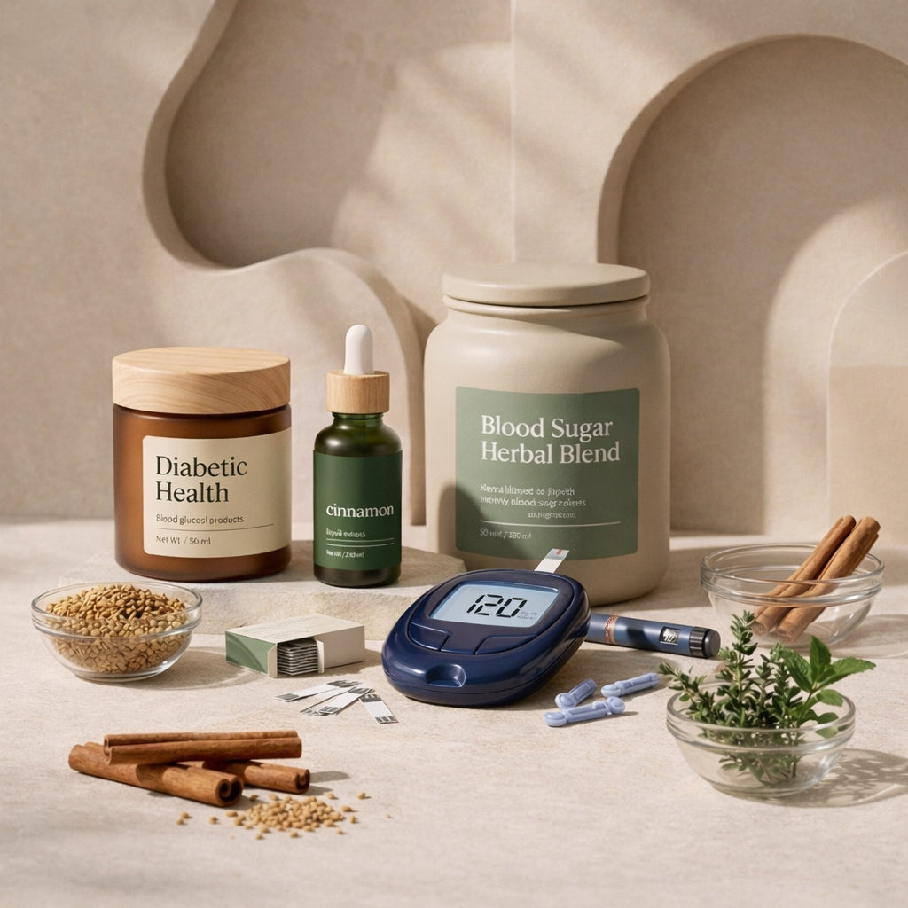 دعم مرضى السكري