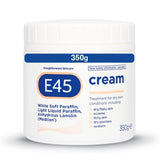 اي-45 كريم البشرة - E45 Moisturising Cream