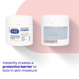 اي-45 كريم البشرة - E45 Moisturising Cream