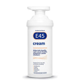 اي-45 كريم البشرة - E45 Moisturising Cream