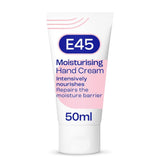 اي-45 كريم اليدين 50 مل - E45 Moisturising Hand Cream 50ml