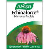 خلاصة الايكنيشيا 120 قرص  - A. Vogel Echinaforce Echinacea 120 Tablets