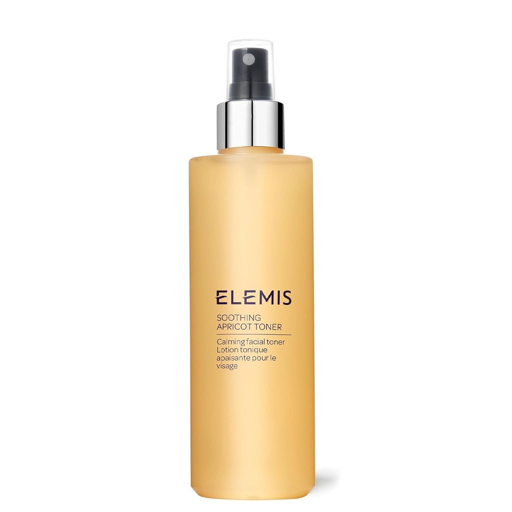 اليميس تونر المشمش المرطب 200 مل - Elemis Soothing Apricot Toner 200ml