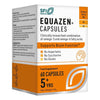Omega 3 and Omega 6 for Adults and Children 60 Capsules - Equazen Family Capsules 60's 