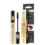 اس او اس سيروم العناية بالرموش 10 مل - Eveline SOS Lash Booster 10ml