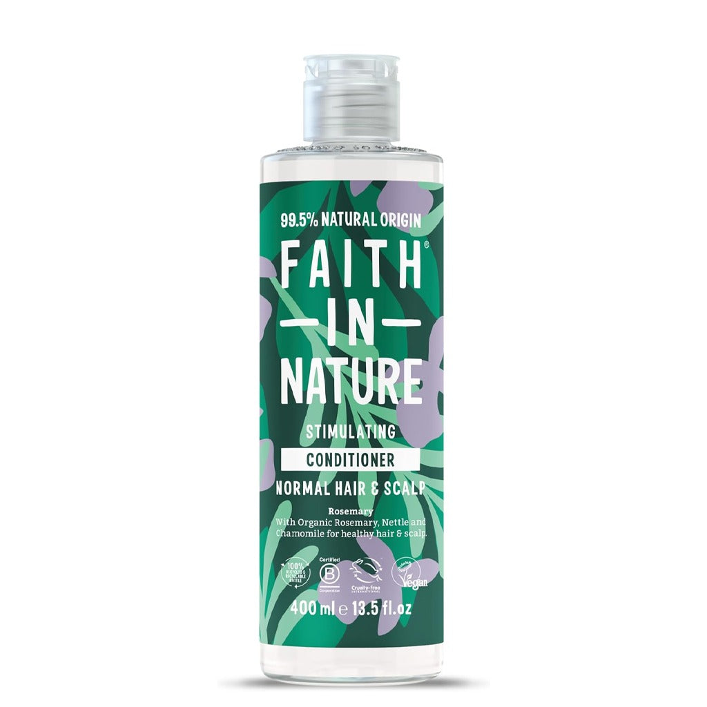 Faith In Nature Rosemary Conditioner 400 ml