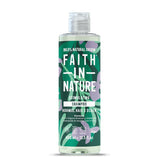 شامبو الروزماري إكليل الجبل العضوي للشعر 400 مل - Faith In Nature Rosemary Shampoo 400ml