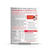 فيروجلوبين حديد 30 كبسولة - Feroglobin 30 Capsules