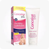 كونسيف بلس جل بالكالسيوم والمغنيسيوم  75 مل - Conceive Plus Gel Tube 75 ml