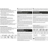 Gold Collagen Hydrogel Mask 4's 