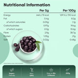 Weight World Organic Super Greens Powder 200 gm