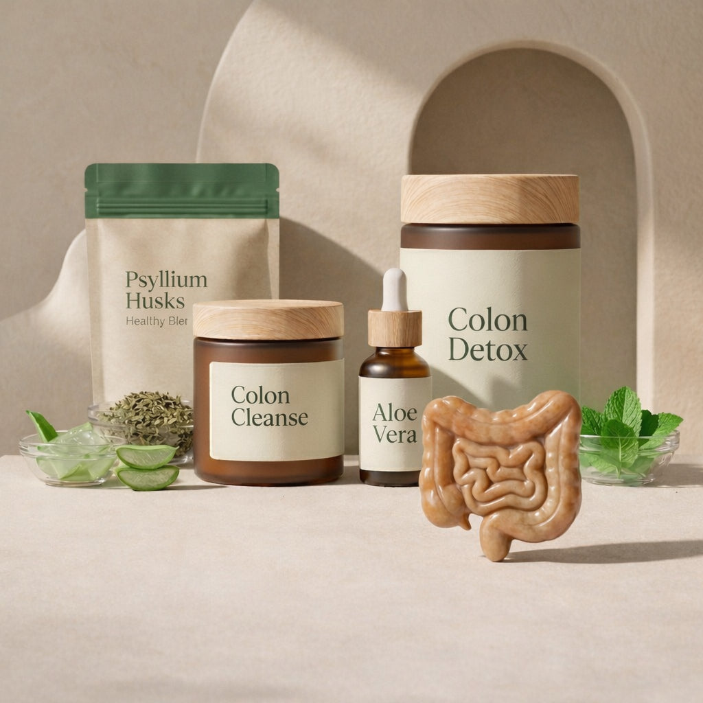 الهضم وصحة الامعاء