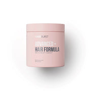 Hairburst Advanced+ Hair Supplement 120 Capsules