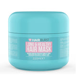هيربرست ماسك الشعر 220 مل - Hairburst Long and Healthy Hair Mask 220ml