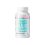 هيربرست فيتامينات الشعر 60 كبسولة - Hairburst Hair Vitamins 60 Capsules