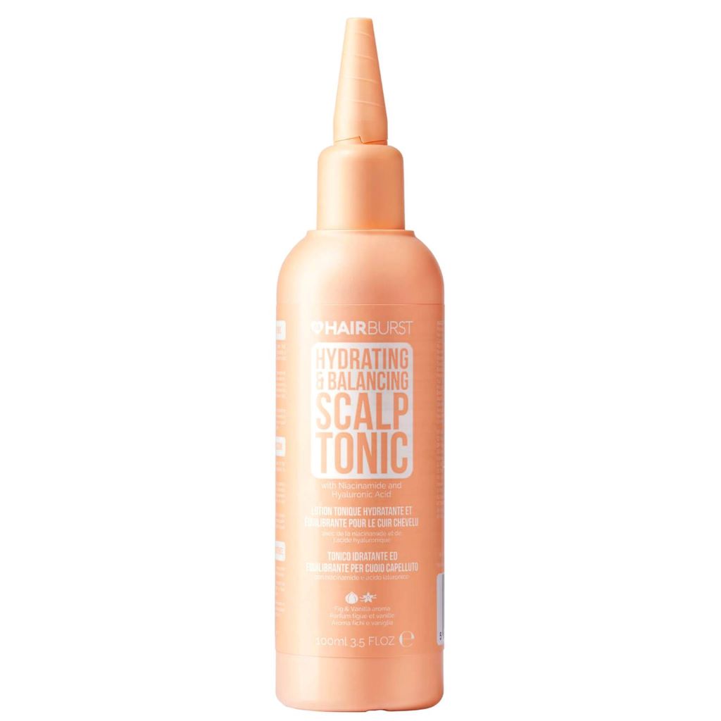 Hairburst Hydrating & Balancing Scalp Tonic 100ml