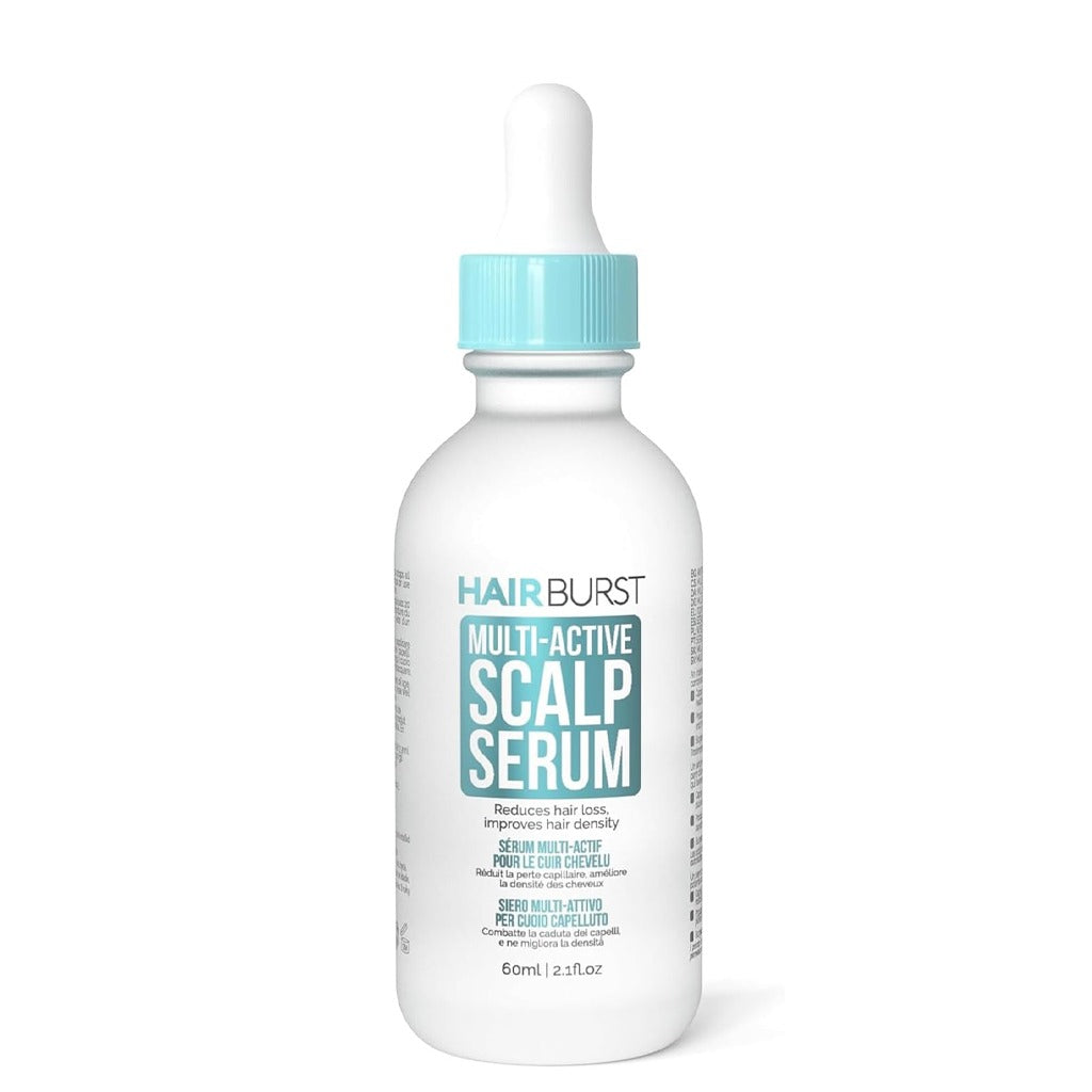 Hairburst Multi-Active Scalp Serum 60ml 