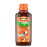 هاليبورانج فيتامينات للاطفال والرضع شراب  250 مل - Haliborange Baby and Toddler Multivitamins 250ml